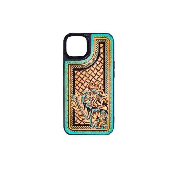 Falcon Trail Phone Case for iPhone 14 Series